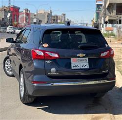 شيفروليه ايكونس